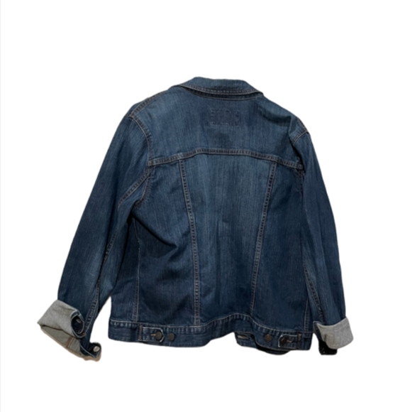 Old Navy Jean Jacket - Picture 2 of 3
